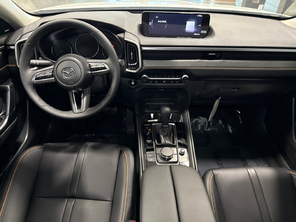 New 2026 MAZDA CX-50 AWD 2.5 S w/ Premium Package image 8