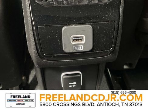 New 2025 Jeep Compass Sport image 15