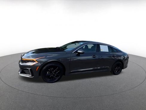 Used 2025 Kia K5 LXS FWD image 8