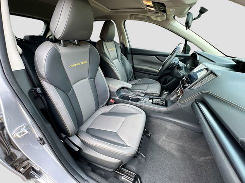 Used 2023 Subaru Crosstrek 2.5i Sport image 34