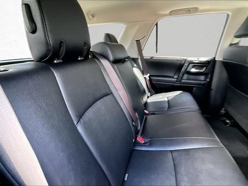 Certified 2024 Toyota 4Runner TRD Pro AWD/4WD image 28