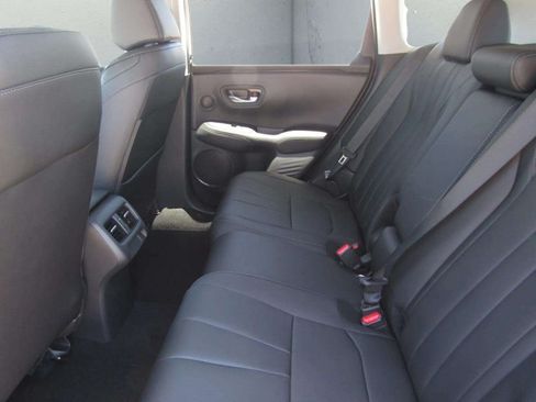 Certified 2025 Acura ADX AWD image 16