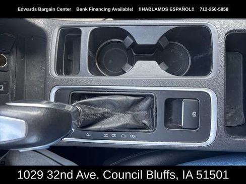 Used 2018 Ford Escape Titanium image 26