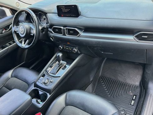 Used 2018 MAZDA CX-5 Touring FWD image 28
