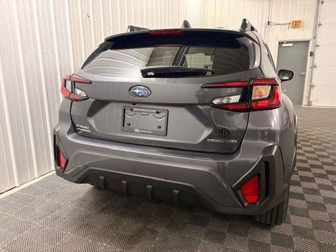 Used 2025 Subaru Crosstrek 2.0i Premium AWD/4WD image 24