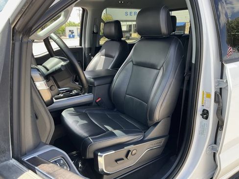 Certified 2024 Ford F250 Lariat AWD/4WD image 8