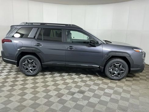 New 2026 Subaru Outback Premium image 8