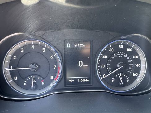 Used 2020 Hyundai Kona SEL Plus FWD image 32