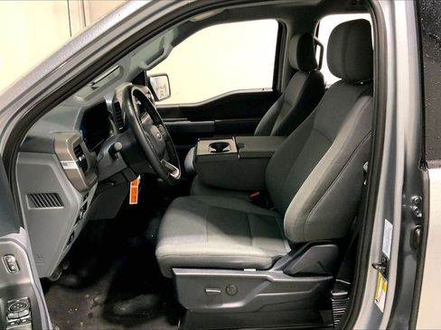 Used 2025 Ford F150 XLT w/ Equipment Group 301A Standard AWD/4WD image 15