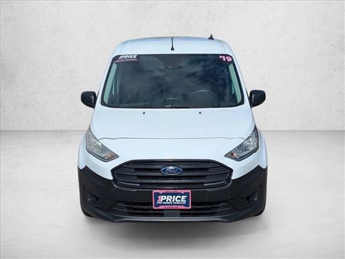 Used 2019 Ford Transit Connect XL FWD image 2