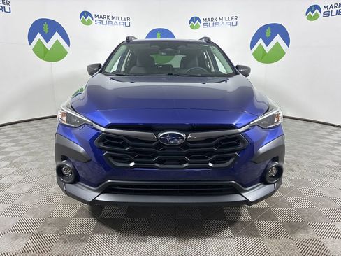 Used 2026 Subaru Crosstrek 2.0i Premium image 3