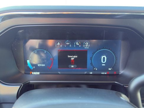 New 2026 Ford F350 Lariat image 15