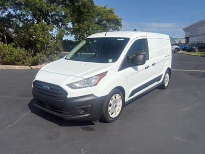 Used 2019 Ford Transit Connect XL