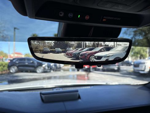 Used 2020 Cadillac CT6 Premium Luxury image 27