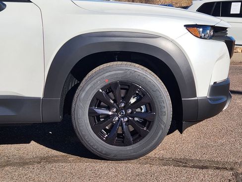 New 2026 MAZDA CX-50 2.5 Hybrid w/ Preferred Pkg image 29