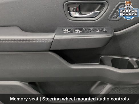 Used 2023 Honda Pilot EX-L image 13