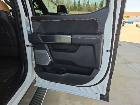 Used 2023 Ford F350 Platinum AWD/4WD image 67