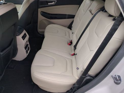Used 2015 Ford Edge Titanium w/ Equipment Group 302A FWD image 27