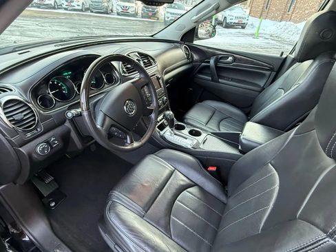 Used 2016 Buick Enclave Premium w/ Experience Buick Package image 13