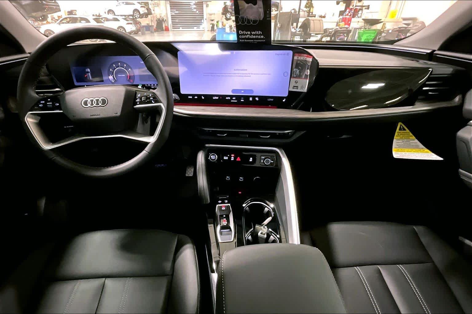 New 2026 Audi Q5 Premium w/ Premium Plus AWD/4WD image 5