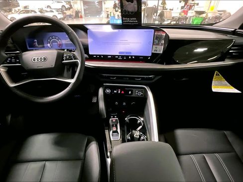 New 2026 Audi Q5 Premium Plus image 5