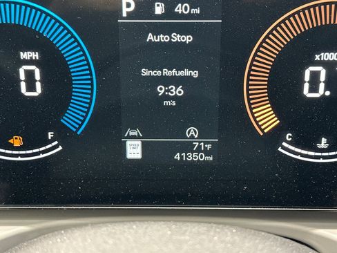 Used 2025 Hyundai Tucson SEL image 33