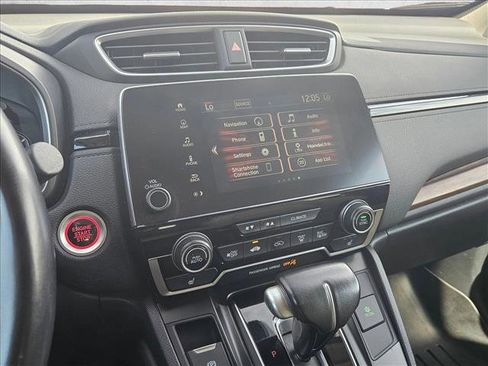 Used 2018 Honda CR-V Touring image 15