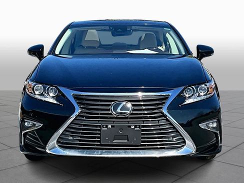 Used 2016 Lexus ES 350 image 4
