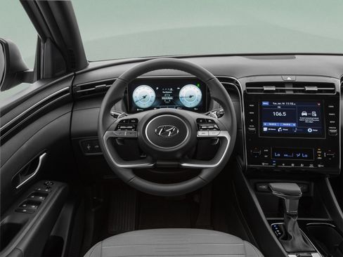 Certified 2022 Hyundai Santa Cruz SEL Premium AWD/4WD image 39