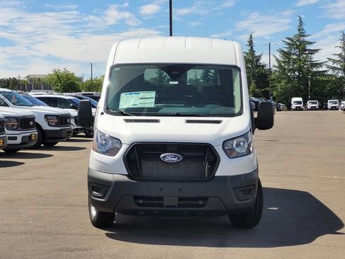 New 2026 Ford Transit 350 XL RWD image 3