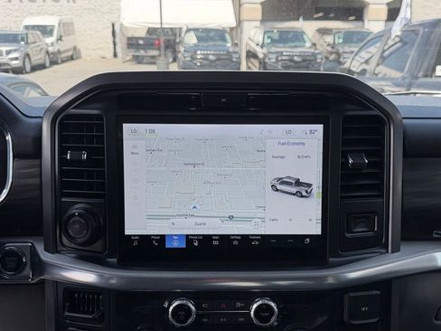 Certified 2025 Ford F150 Lariat AWD/4WD image 24