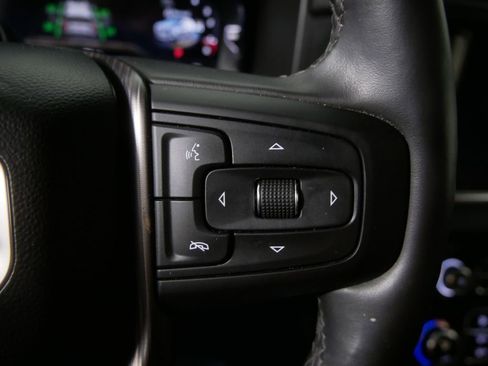 Used 2024 GMC Yukon Denali Ultimate AWD/4WD image 25