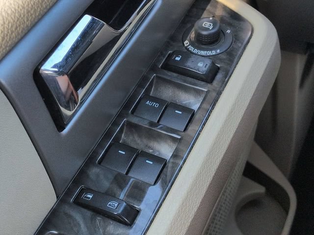 Used 2017 Ford Expedition Limited w/ Equipment Group 301A RWD image 25