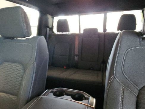 New 2026 RAM 1500 Big Horn AWD/4WD image 48