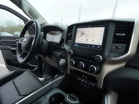 Used 2022 RAM 1500 Laramie image 30