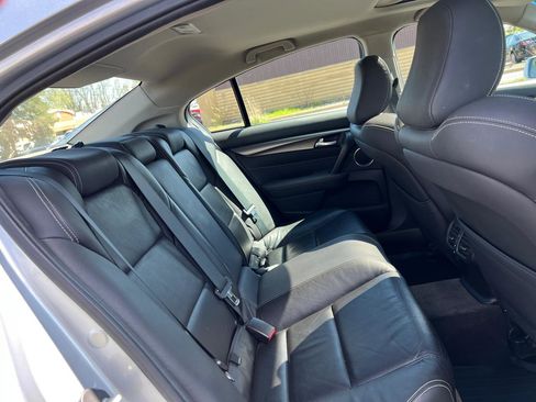 Used 2012 Acura TL SH-AWD image 36