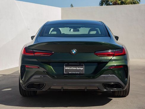Used 2025 BMW 840i w/ M Sport Professional Package image 7