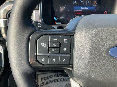 New 2026 Ford F150 Platinum w/ Equipment Group 701A Base image 19