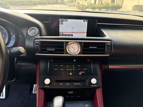 Used 2016 Lexus RC 350 image 23