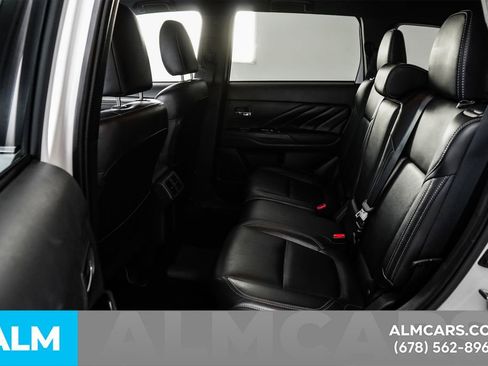 Used 2022 Mitsubishi Outlander SEL image 17