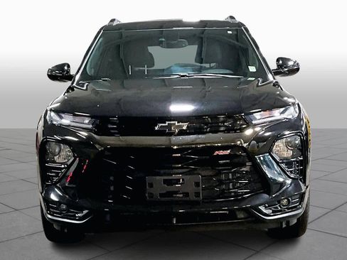 Used 2021 Chevrolet TrailBlazer RS w/ Sun and Liftgate Package image 4