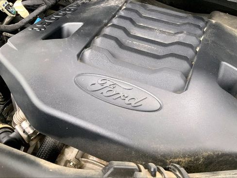 Used 2023 Ford F150 XL w/ STX Appearance Package AWD/4WD image 30