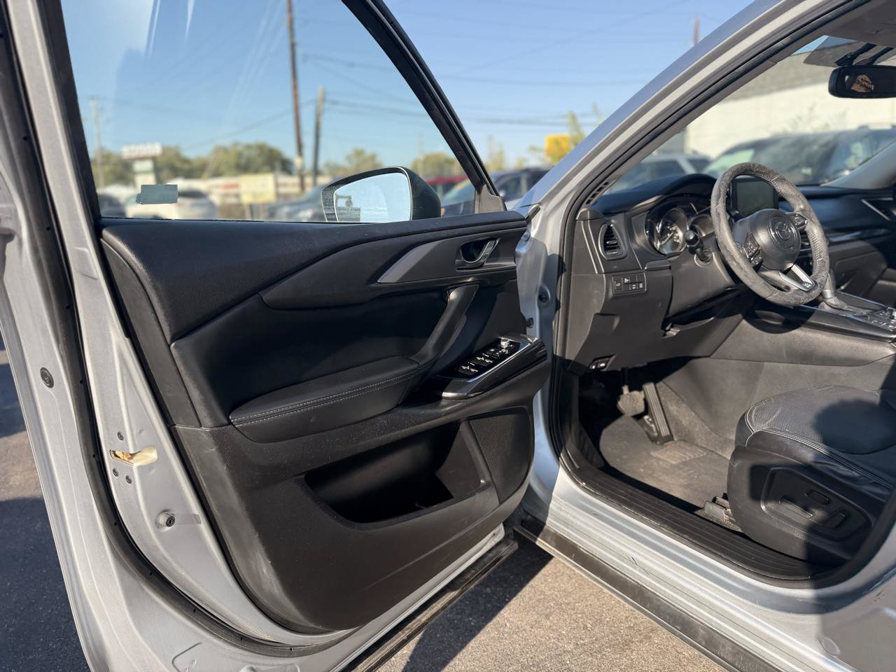 Used 2016 MAZDA CX-9 Touring FWD image 24