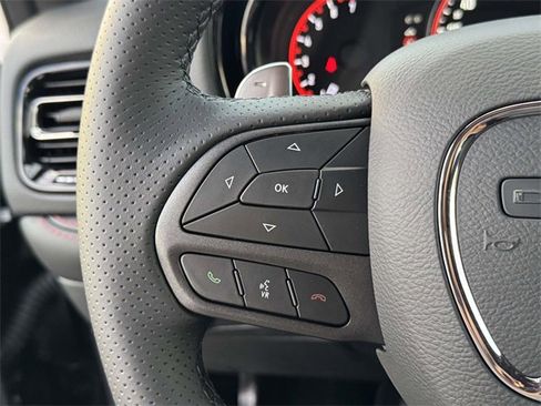 New 2026 Dodge Durango GT w/ Blacktop Package image 9