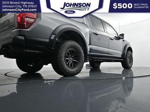 New 2026 Ford F150 Raptor AWD/4WD image 35