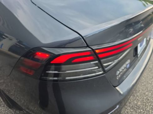 Used 2025 Honda Accord SE image 35