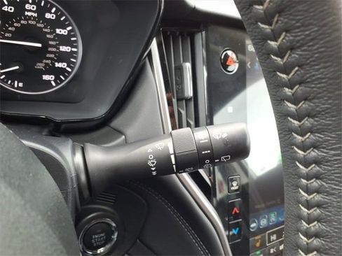 Used 2025 Subaru Outback Premium w/ Popular Package #1A image 21