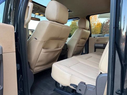 Used 2015 Ford F450 Lariat w/ Lariat Ultimate Package image 15