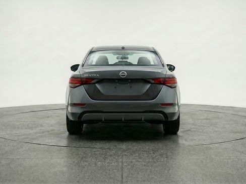 Used 2025 Nissan Sentra SV FWD image 7