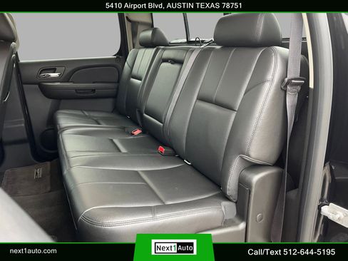 Used 2013 GMC Sierra 1500 SLT AWD/4WD image 30